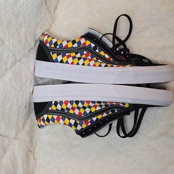 VANS OLD SKOOL PLAYING CARDS - Picture 9 of 11